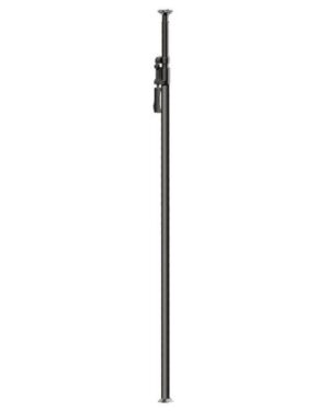 Kupo Kupole Extends from 100cm to 170cm Black