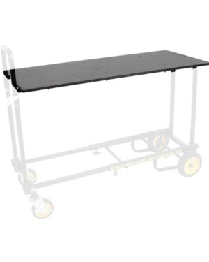 Rocknroller Long Shelf (Fits R2 Carts)