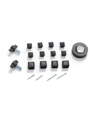 Rocknroller Hardware Pack