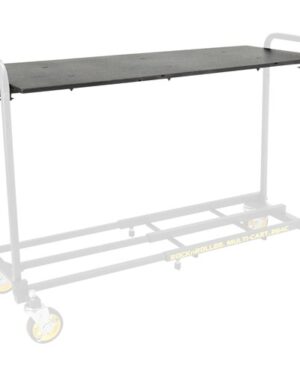 Rocknroller Quick Set Shelf (Fits R6 Carts)