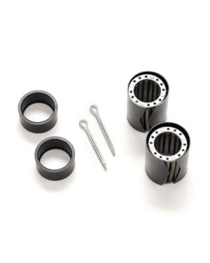 Rocknroller Steel Roller Bearing Wheel Upgrade Kit