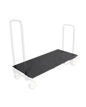 Rocknroller Solid Deck (Fits R2 Carts)