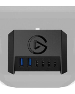 Elgato USB Hub for Stream Deck+