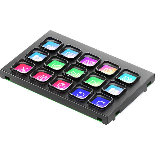 Elgato Stream Deck Module (15 Keys) - Image 2