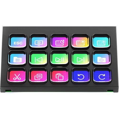 Elgato Stream Deck Module (15 Keys) - Image 3