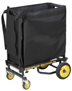 Rock-N-Roller Wagon Bag for R6