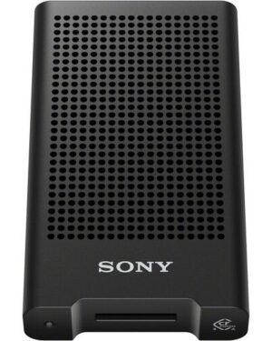 Sony CFexpress Type A Card Reader MRW-G3
