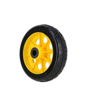 Rocknroller R-Trac Rear Wheel (2pk replacement for R6, R8, R14 Carts)