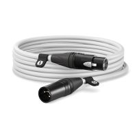 Rode XLR Cable 6m (White)