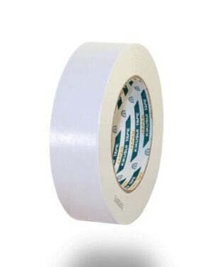 Kikusui 108 Flatback Paper Tape (White, 36mm)