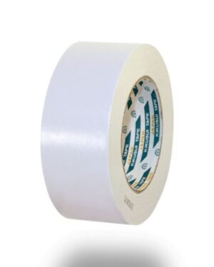 Kikusui 108 Flatback Paper Tape (White, 48mm)