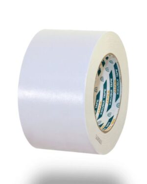 Kikusui 108 Flatback Paper Tape (White, 72mm)