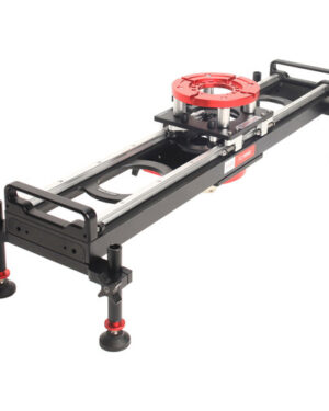 Proaim Flyking Precision Camera Slider 3ft (Mitchell Mount) + Flight Case