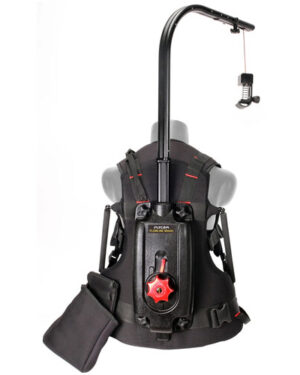 Proaim Flycam Flowline Master with Pro Vest