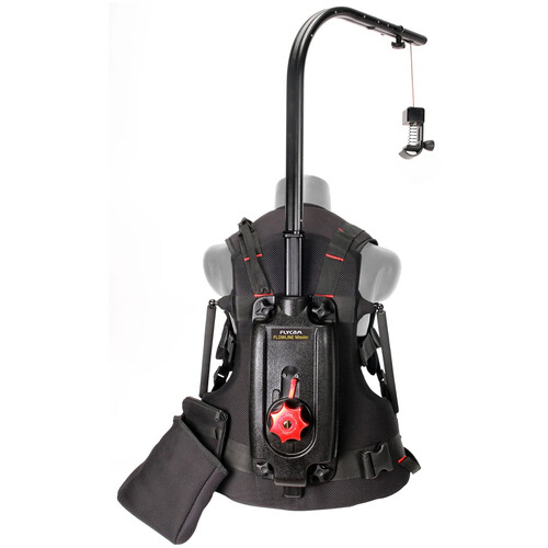 Proaim Flycam Flowline Master with Pro Vest