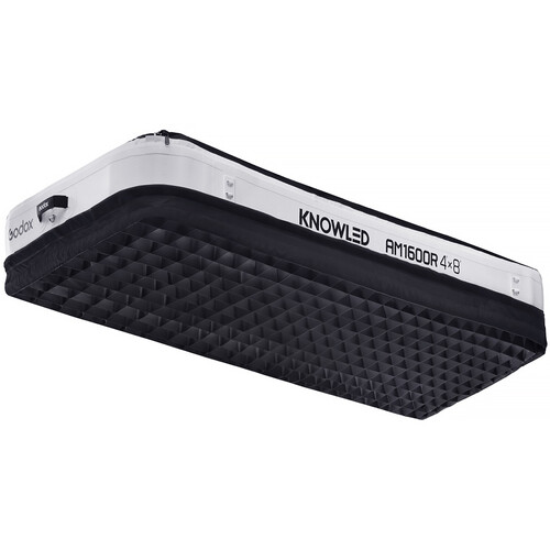 Godox KNOWLED AM1600R 48k 4x8 Inflatable RGB Mat - Image 2