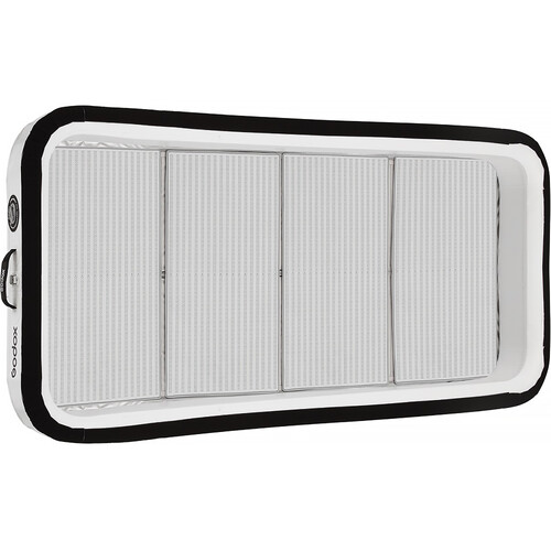 Godox KNOWLED AM1600R 48k 4x8 Inflatable RGB Mat - Image 5