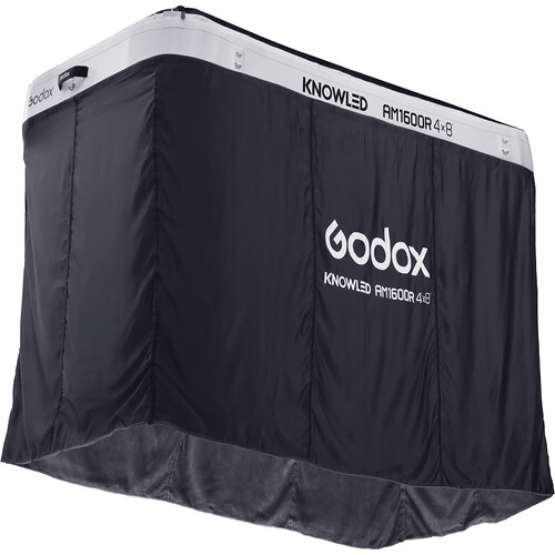 Godox KNOWLED AM1600R 48k 4x8 Inflatable RGB Mat - Image 6