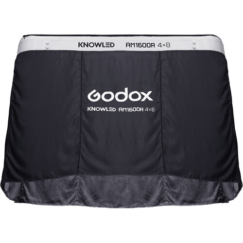 Godox KNOWLED AM1600R 48k 4x8 Inflatable RGB Mat - Image 7
