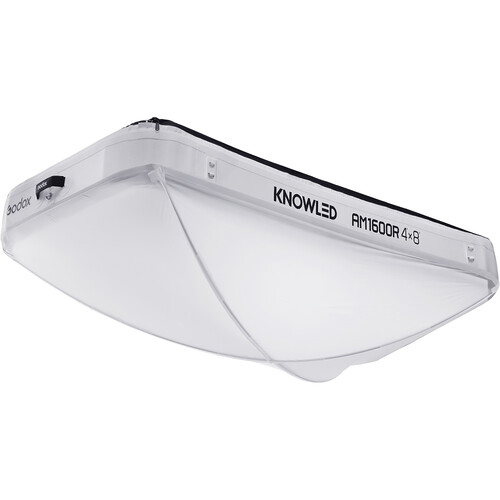 Godox KNOWLED AM1600R 48k 4x8 Inflatable RGB Mat