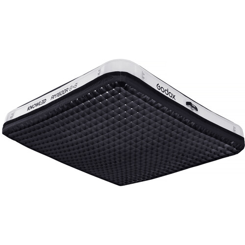 Godox KNOWLED AM1600R 88k 8x8 Inflatable RGB Mat - Image 2