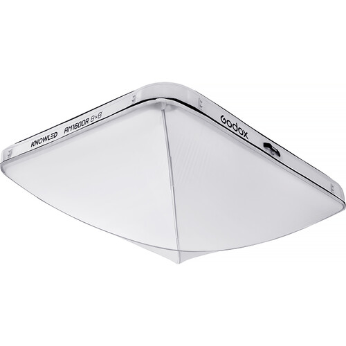 Godox KNOWLED AM1600R 88k 8x8 Inflatable RGB Mat
