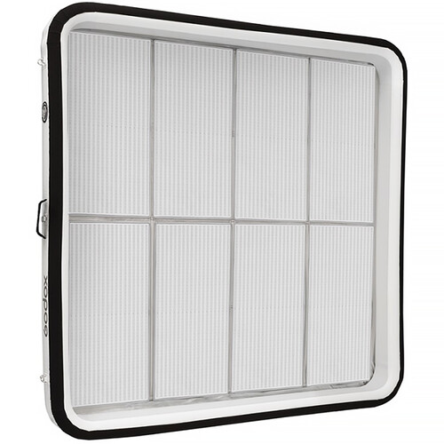 Godox KNOWLED AM1600R 88k 8x8 Inflatable RGB Mat - Image 5