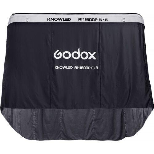 Godox KNOWLED AM1600R 88k 8x8 Inflatable RGB Mat - Image 7