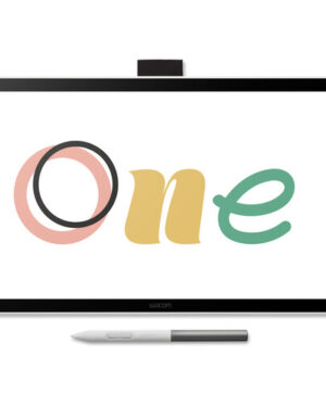 Wacom One pen display 14.0"