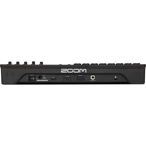 Zoom LiveTrak L12next 14x4 Digital Mixer and Recorder - Image 5