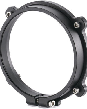 Tilta RF to PL Mount Adapter Support for Canon C50/C80/C400 - Black