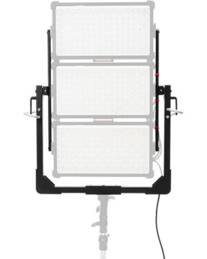 Aputure NOVA II 2x1 3-Light Yoke Kit (CEE 16A)