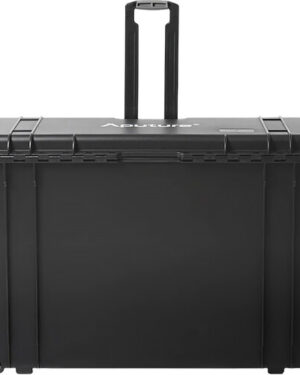 Aputure NOVA II 2x1 Rolling Hard Case
