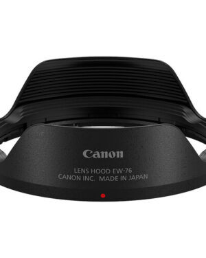 Canon EW-76 Lens Hood