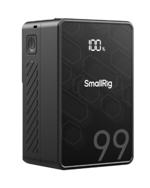 SmallRig VB99 SE mini V Mount Battery 4608