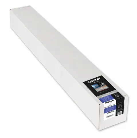 Canson Rag Photographique II 310gsm 1524mm X 20m