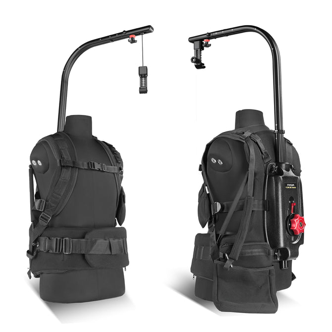 Proaim Flycam Flowline Master with Pro Vest - Image 2
