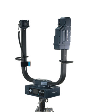 Nanlux YK-E-EVL Motorized Yoke for Evoke 2400B/5000B