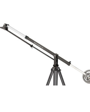 Proaim 10' Wave-2 Jib Crane for Camera / Gimbals / Pan Tilt Heads