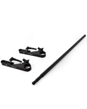 Proaim 5/8" Baby Pin Accessory Clamp for Proaim Camera Carts