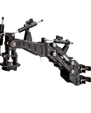 Proaim Airwave V15 Camera Vibration Isolator Arm (15-50kg/33-110lb)