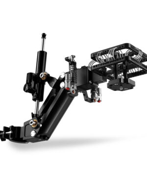 Proaim Airwave V5 Camera Vibration Isolator Arm (6.61 to 15.4lb) for Small Camera Gimbal Setups