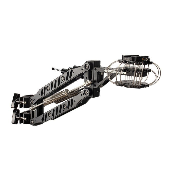 Proaim Airwave Camera Vibration Isolator Arm (5-15kg) | Customizable for 30kg Payloads