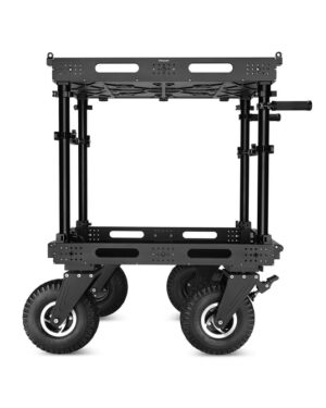 Proaim Atlas V2 Video Production Camera Cart 30"