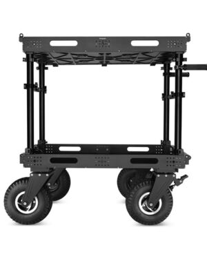 Proaim Atlas V2 Video Production Camera Cart 38"
