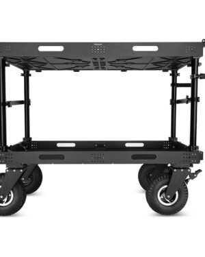 Proaim Atlas V2 Video Production Camera Cart 48"