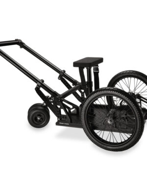 Proaim Cinebird Camera Rickshaw Support