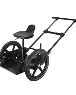 Proaim Falcon Pro Stabilized Camera Rickshaw Support
