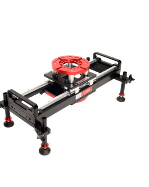 Proaim Flyking Precision Camera Slider (Mitchell Mount) 2ft