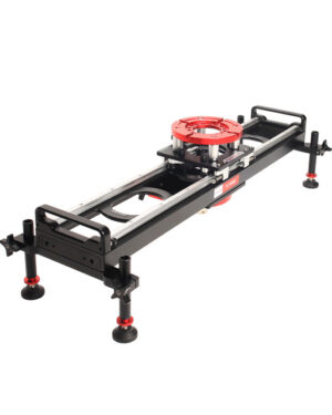 Proaim Flyking Precision Camera Slider (Mitchell Mount) 3ft